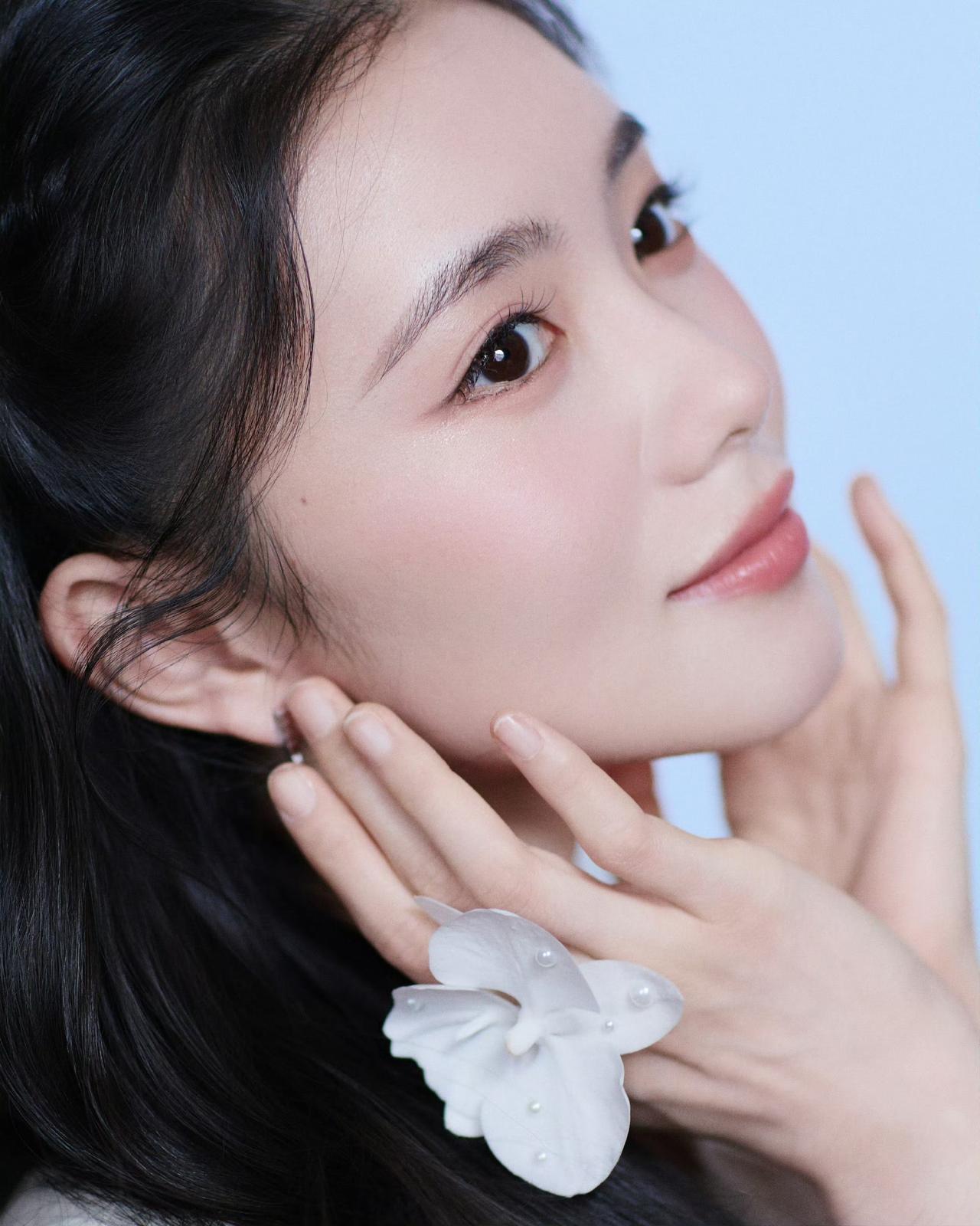 好美的存😘刘浩存