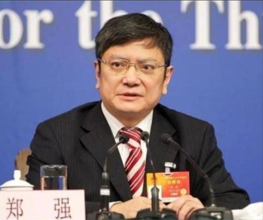 郑强教授，再次语出惊人！他曾表示：中国是人口大国、劳动力大国，人工智能要是把劳动