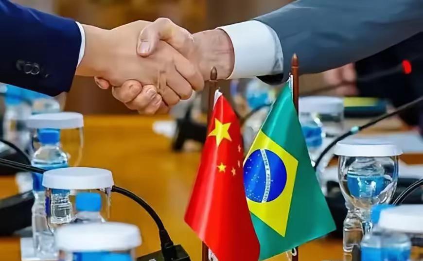 中国“轮胎大王”玲珑轮胎，果断终止巴西投资建厂！长期以来，巴西凭借着拉美第一大