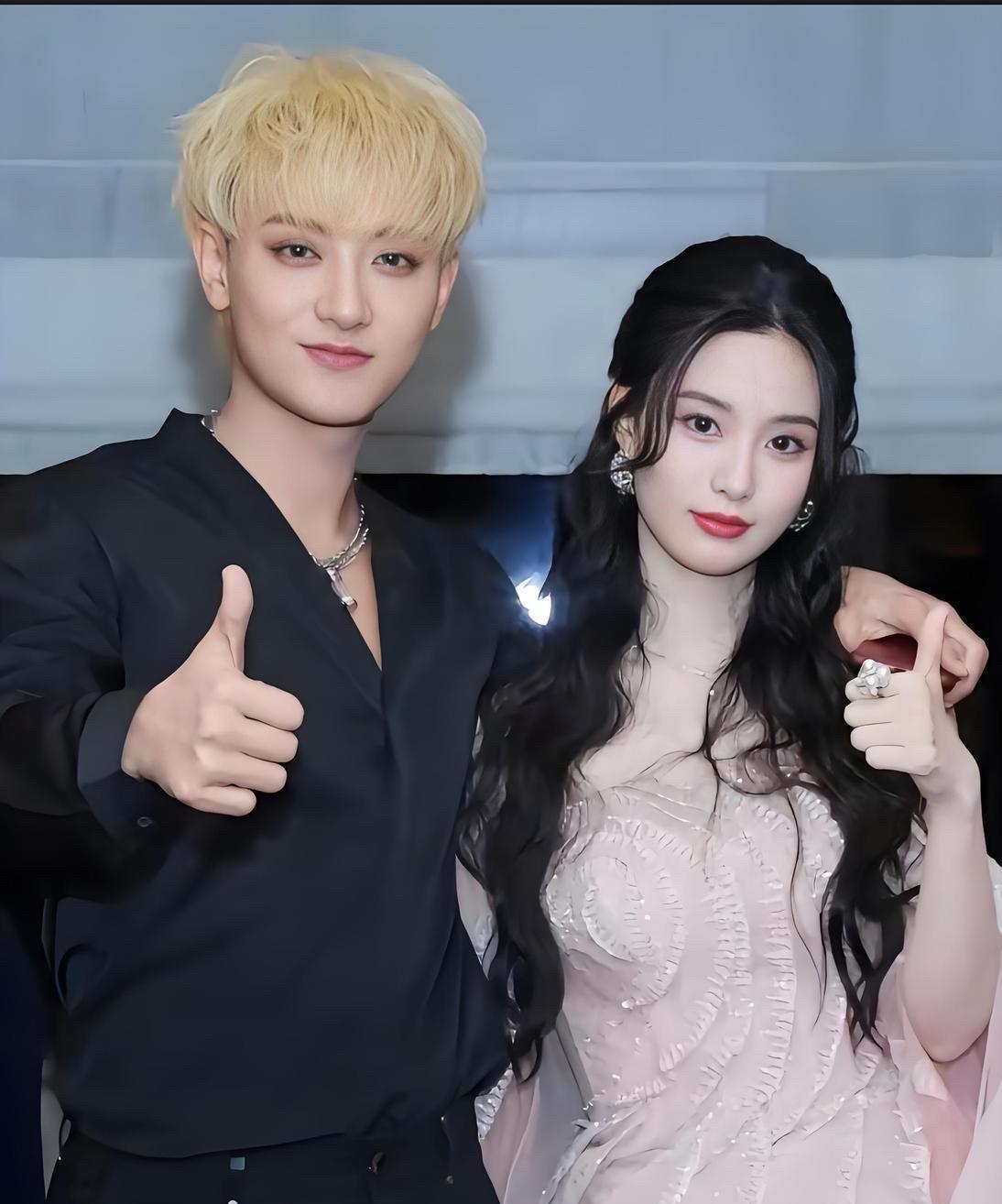 黄子韬属于明星里面最有钱的那一批了他当不当网红，唱不唱歌，拍不拍戏都已经不重