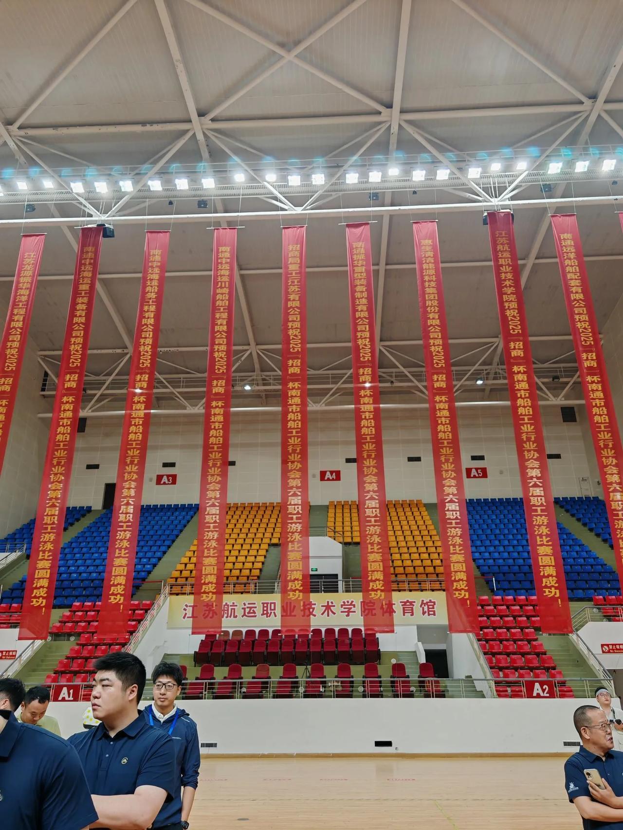 南通未来的船舶与海洋工程产业不可限量，现在已经有多家国内及国际知名海洋工程企业在