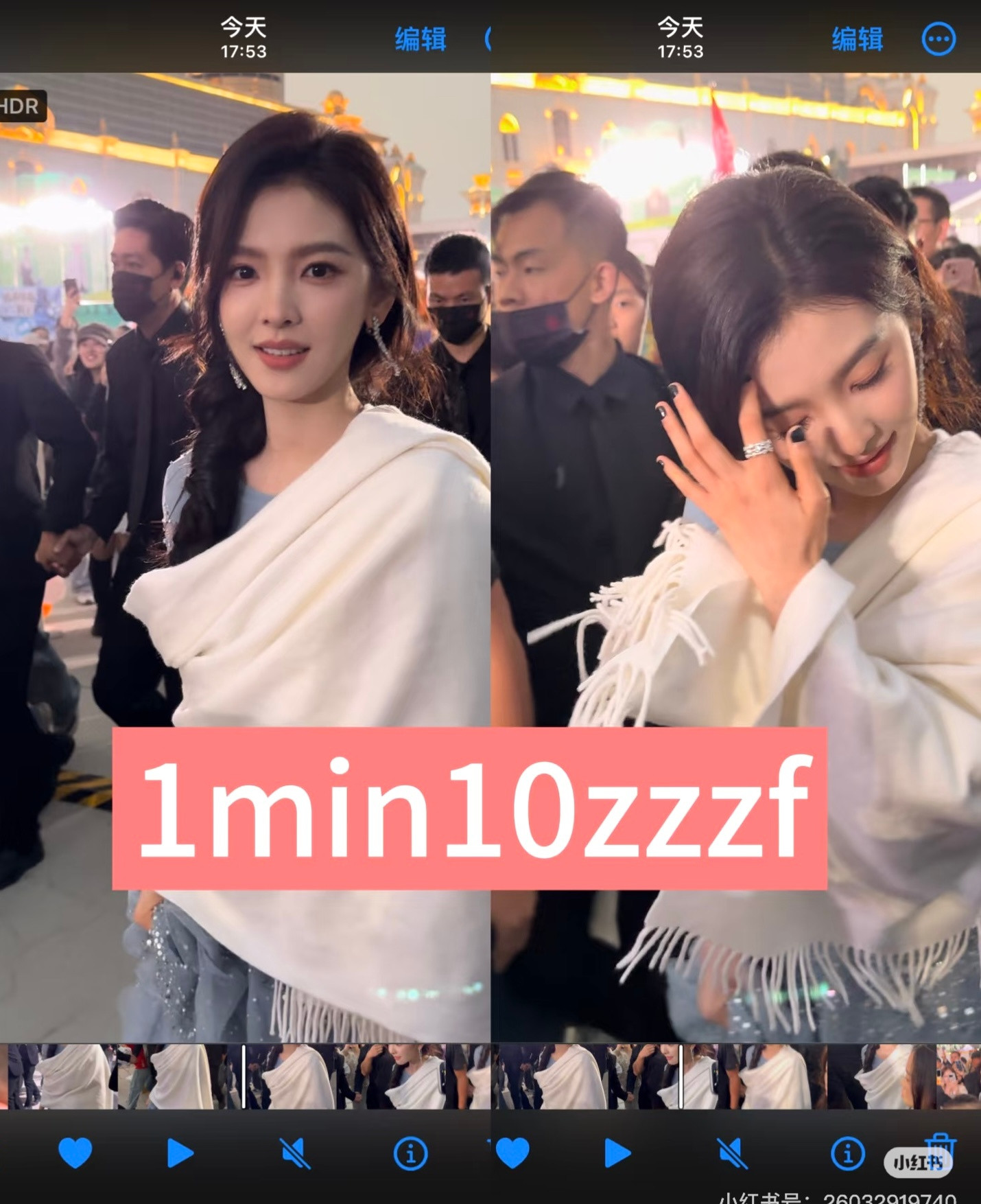 路人偶遇的生图好漂酿哦工作室每天不知道去哪找的便宜摄影师出的图奇奇怪怪不如路人