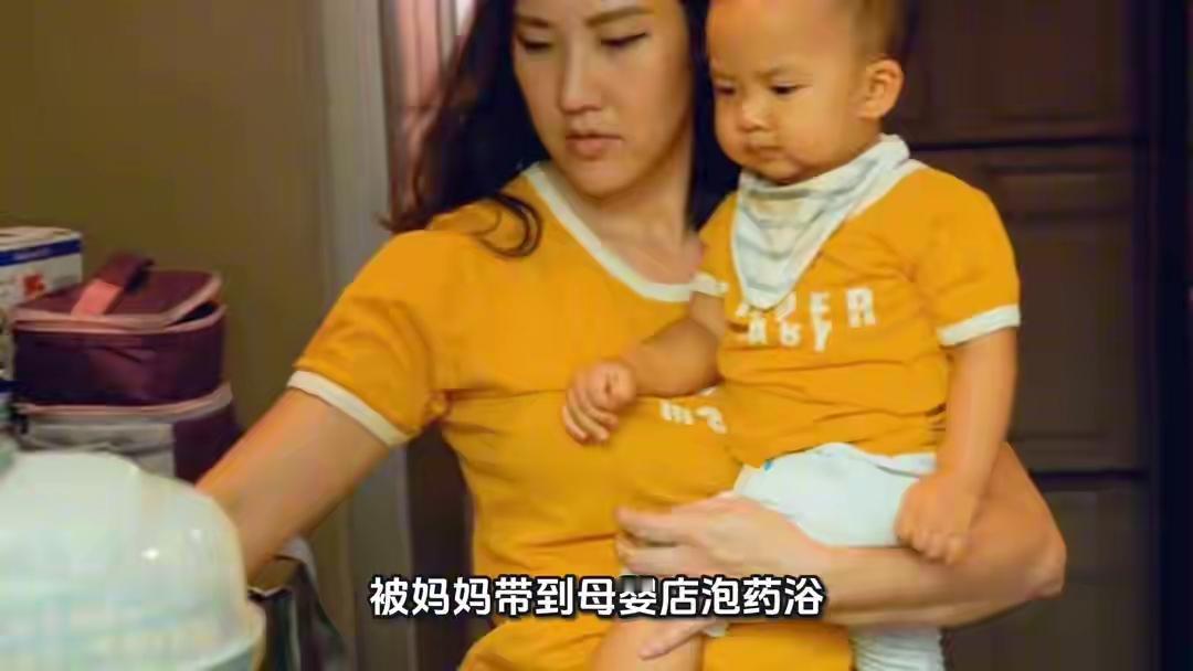 4个月女婴泡药浴后夭折：谁把“母爱”熬成了致命毒汤？01一声啼哭停在39.