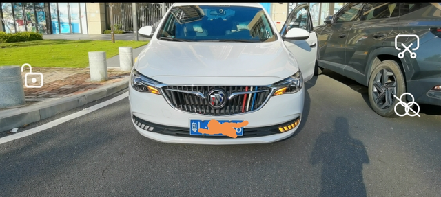 英朗2021真实油耗调研2021英朗1.5L自动精英版，一年了。行驶2万公里了