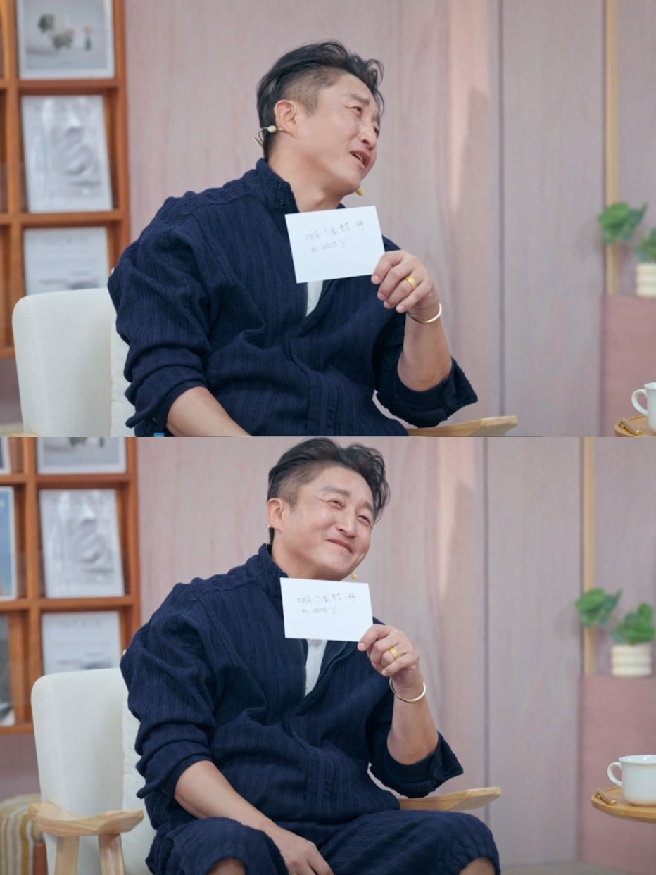 #邹市明想拥有冉莹颖一样的妈妈##邹市明说当冉莹颖的儿子很幸福#邹市明花式表白冉莹颖！在观察室聊起家