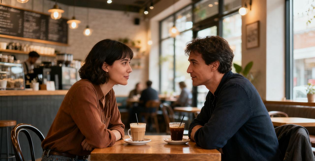 一句醍醐灌顶的话：“除了至亲，永远不用刻意去和任何人修复关系，成年人之间，得罪