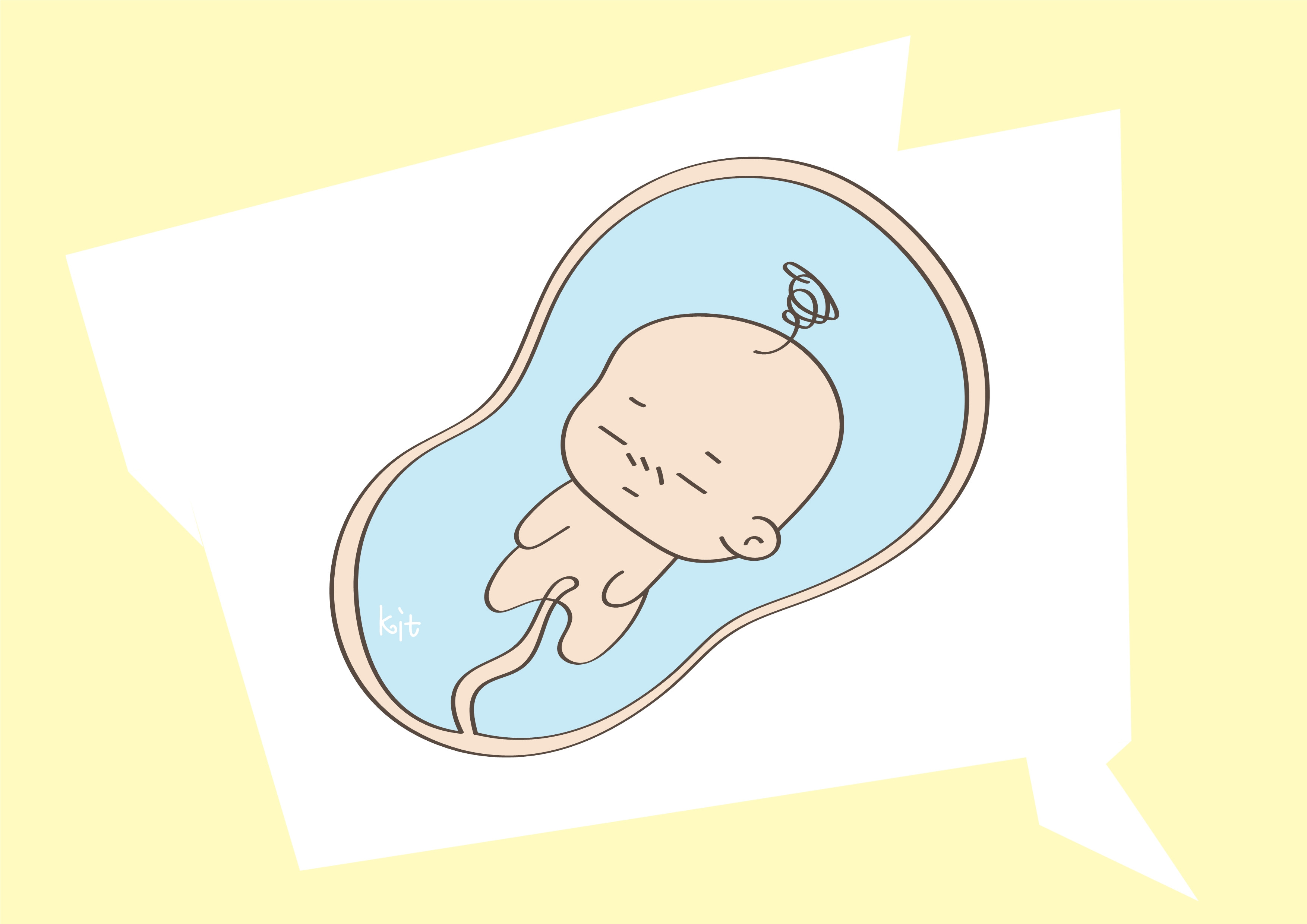 <em>孕期饮食</em>不注意,容易导致胎毒产生,孕妈们看过来!