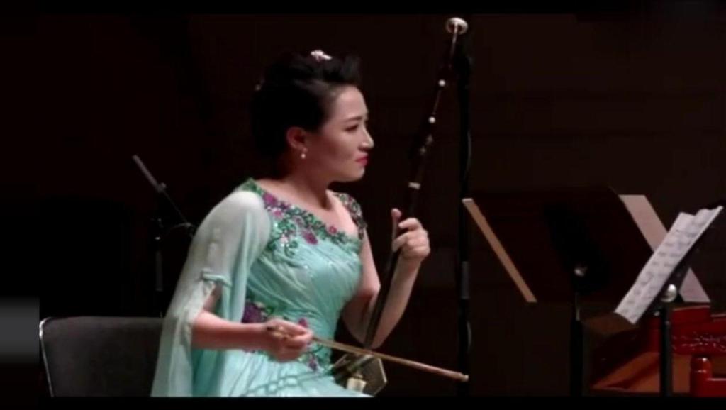 扬琴戏{小罗锅}9(流畅)_土豆视频