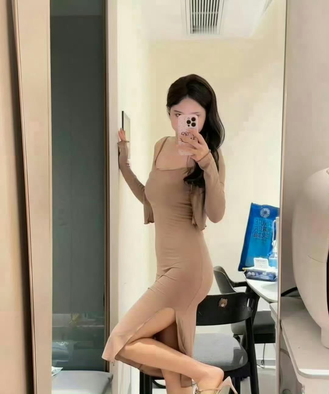 假如这是你女朋友，你每天几天回家？​​​