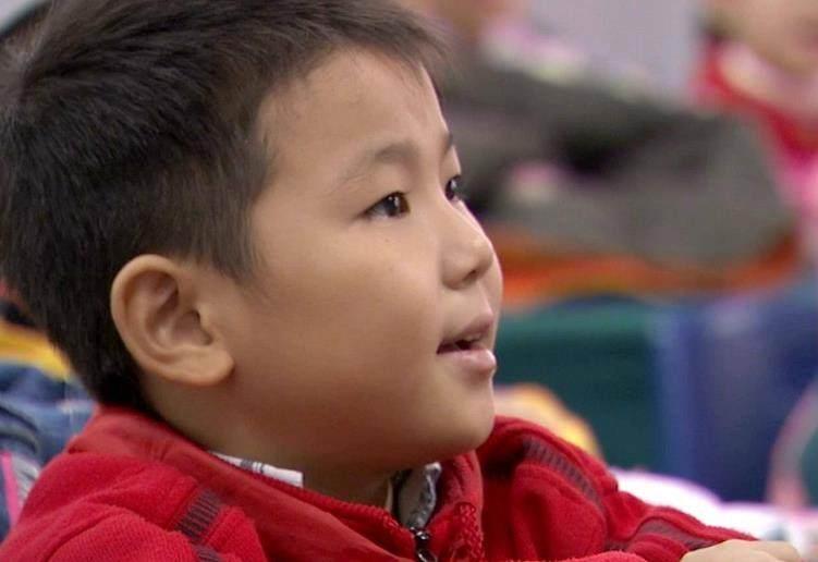 孩子不宜过早的学习这5件事, 父母应该知道