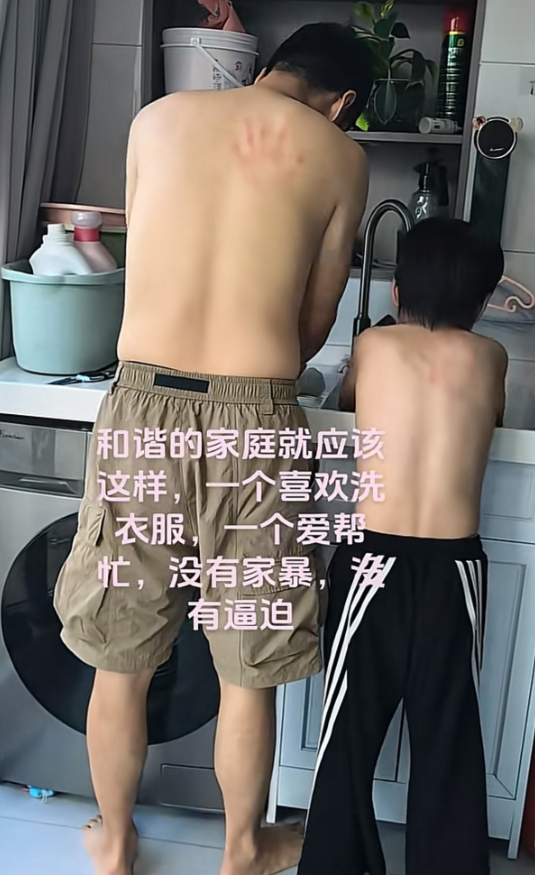 这个巴掌已经给了我们答案了[裂开]