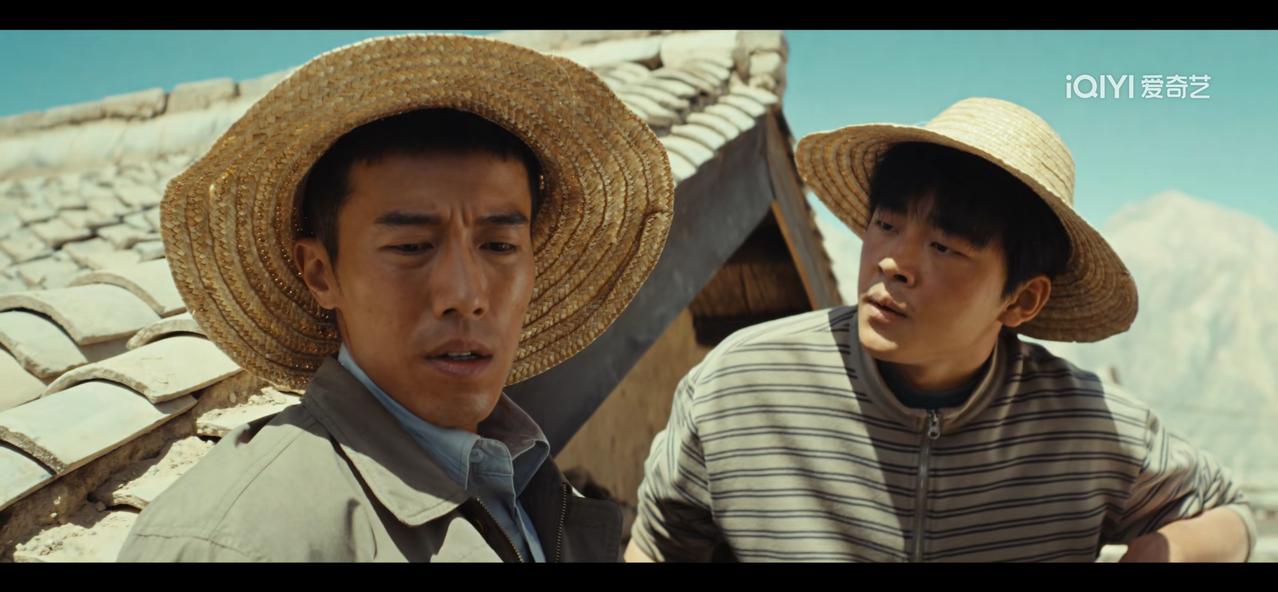 《生命树》白椿那封没有送出去的情书，不是遗憾而是成全。白菊吃饭满嘴是油，白椿