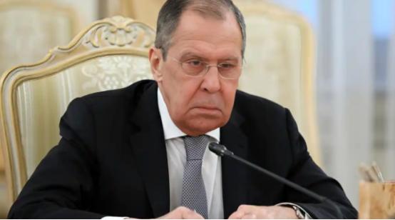 拉夫罗夫最新涉华言论曝光：前所未有！ 据塔斯社20日报道，对于俄罗斯与中国之