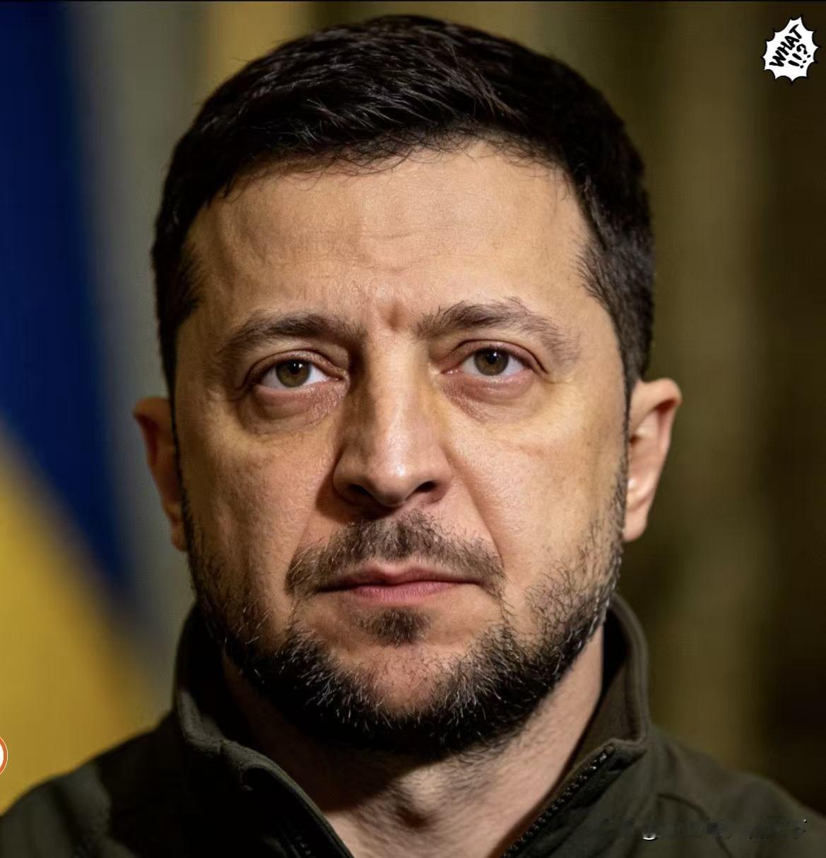 泽连斯基刚刚宣布了4月11日，泽连斯基在社交媒体上明确表示，只要俄罗斯不在空中