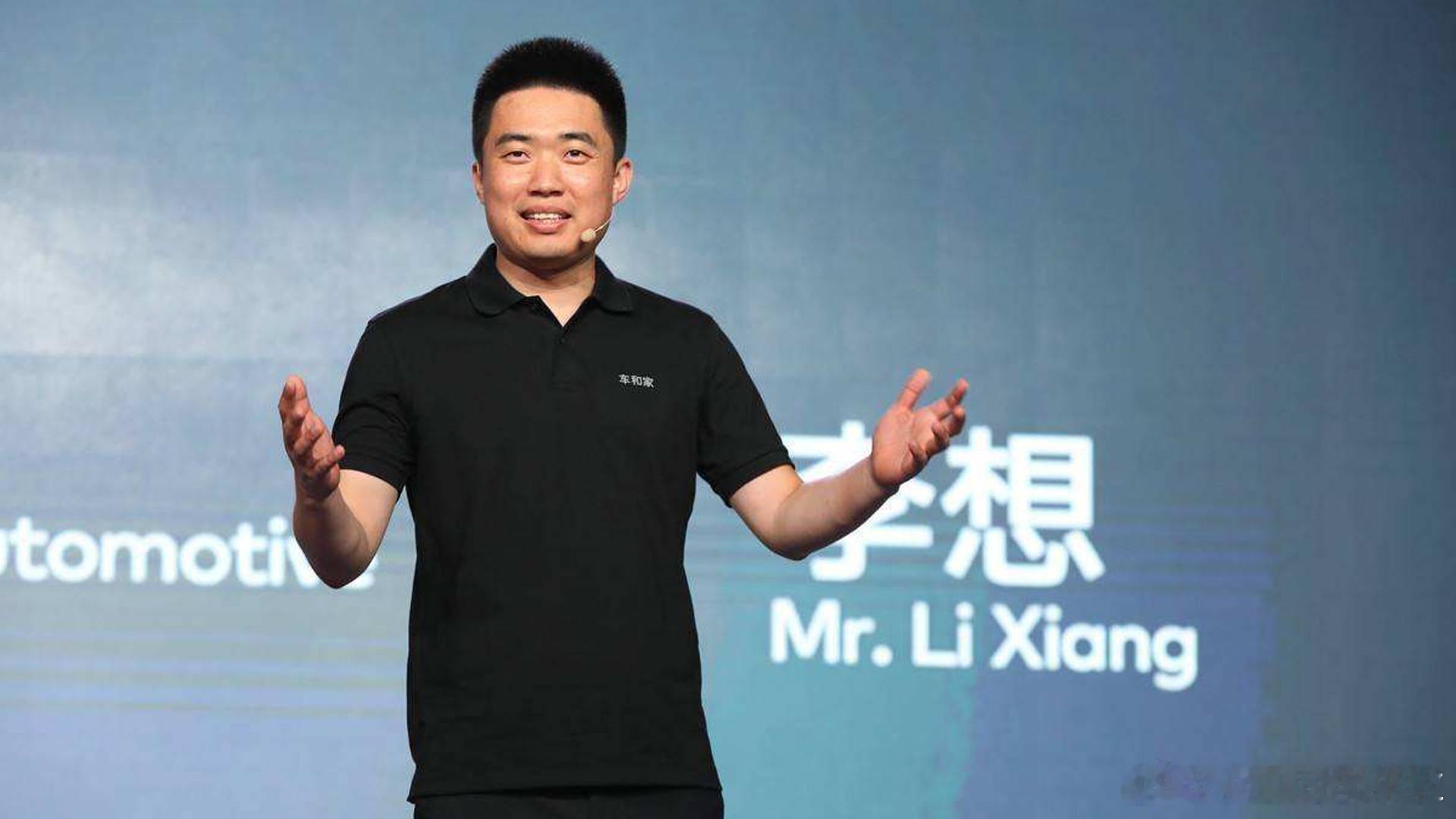 落地看到了理想汽车的两个调整，接下来就看理想i8和理想i6的表现了。1、