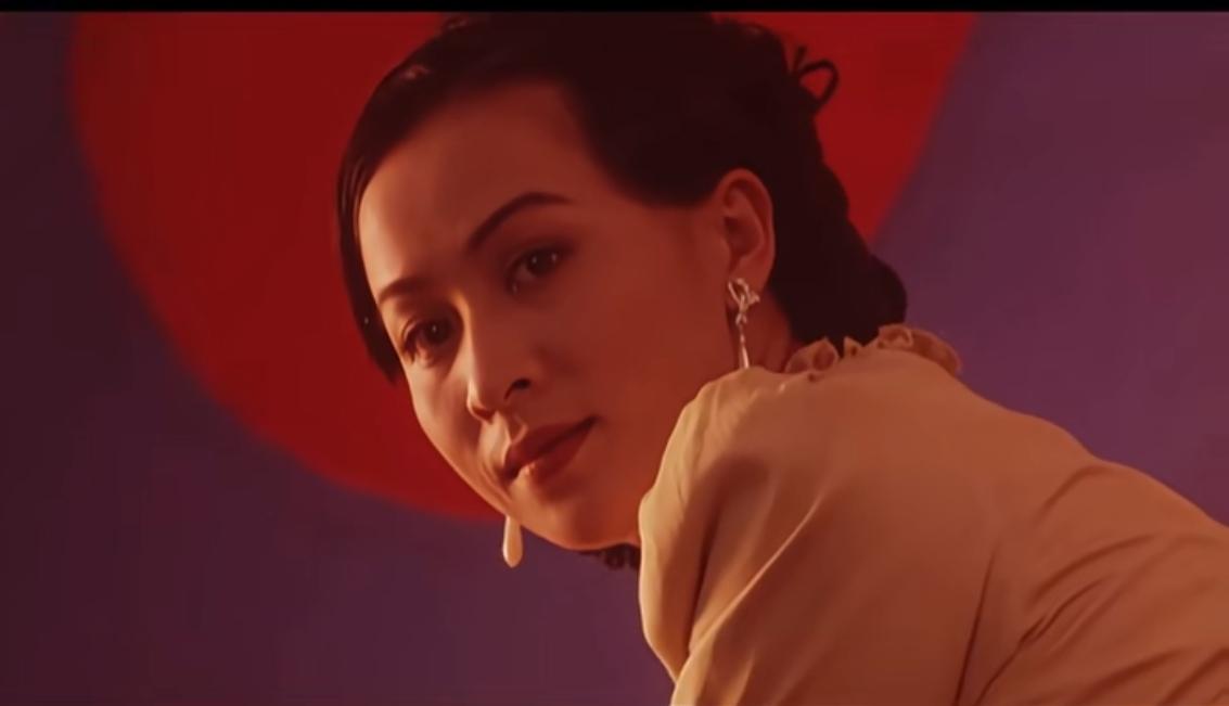 看了章泽天采访刘嘉玲，我真是不敢苟同刘嘉玲的观点。想不到一向雷厉风行，自