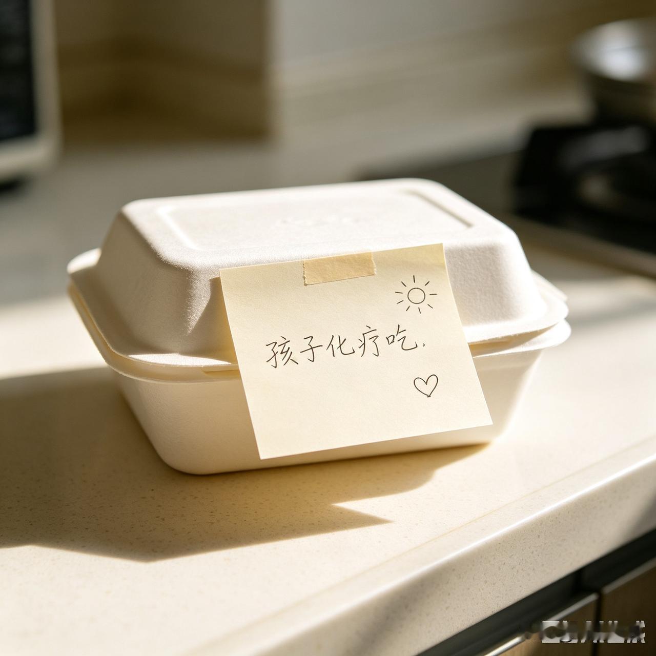 小小的外卖单，大大的温暖！这一幕看哭无数网友！近日，安徽合肥一则外卖暖心事件