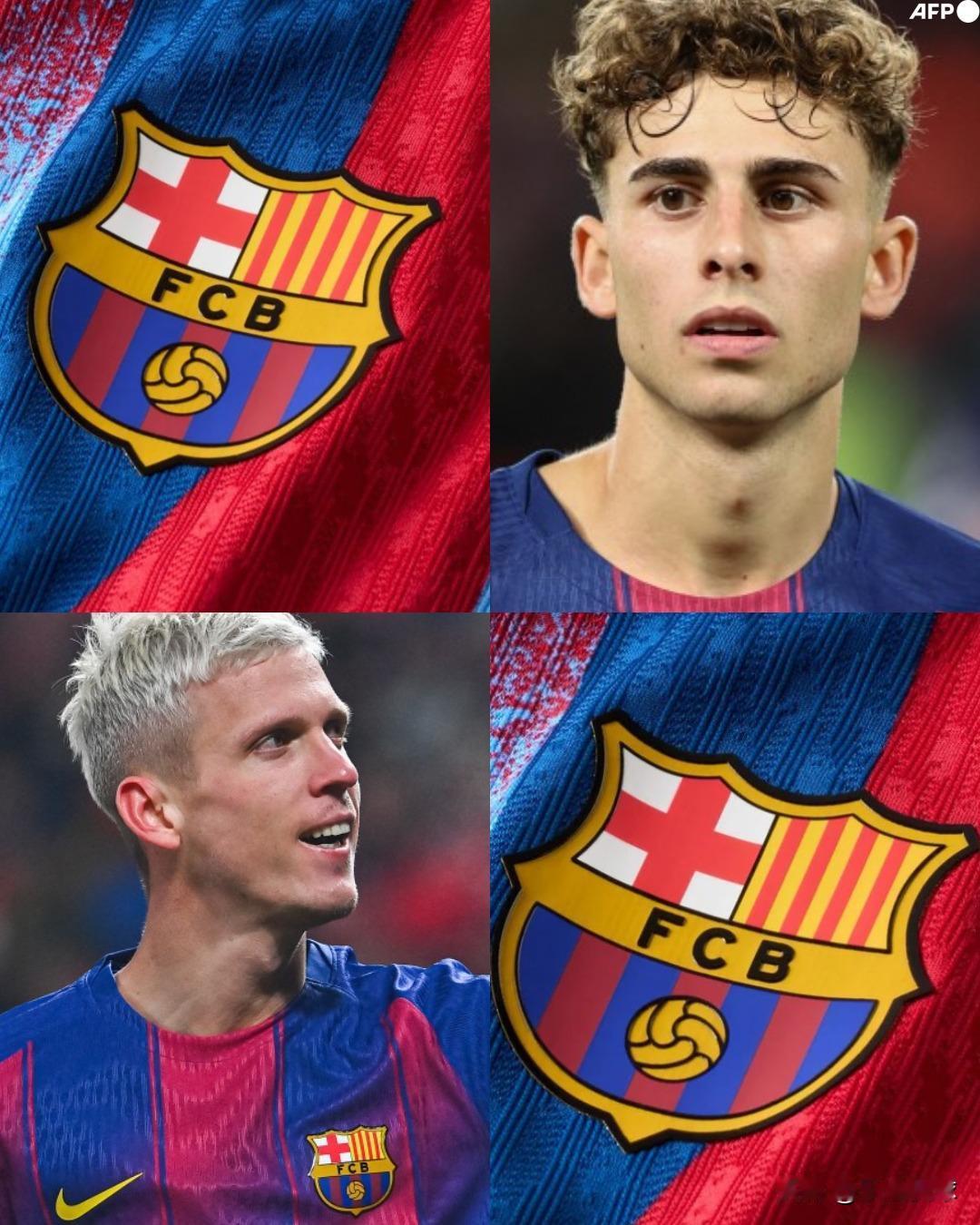 巴萨的双重保障太奢侈了！这对王炸组合总能挺身而出！✅费尔明·洛佩斯：1544分