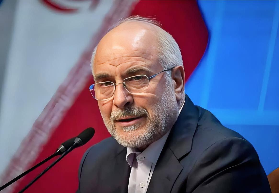 这不是伊朗议长第一次就战争表态了，但却是信息量超大的一次！据新华社消息，当地