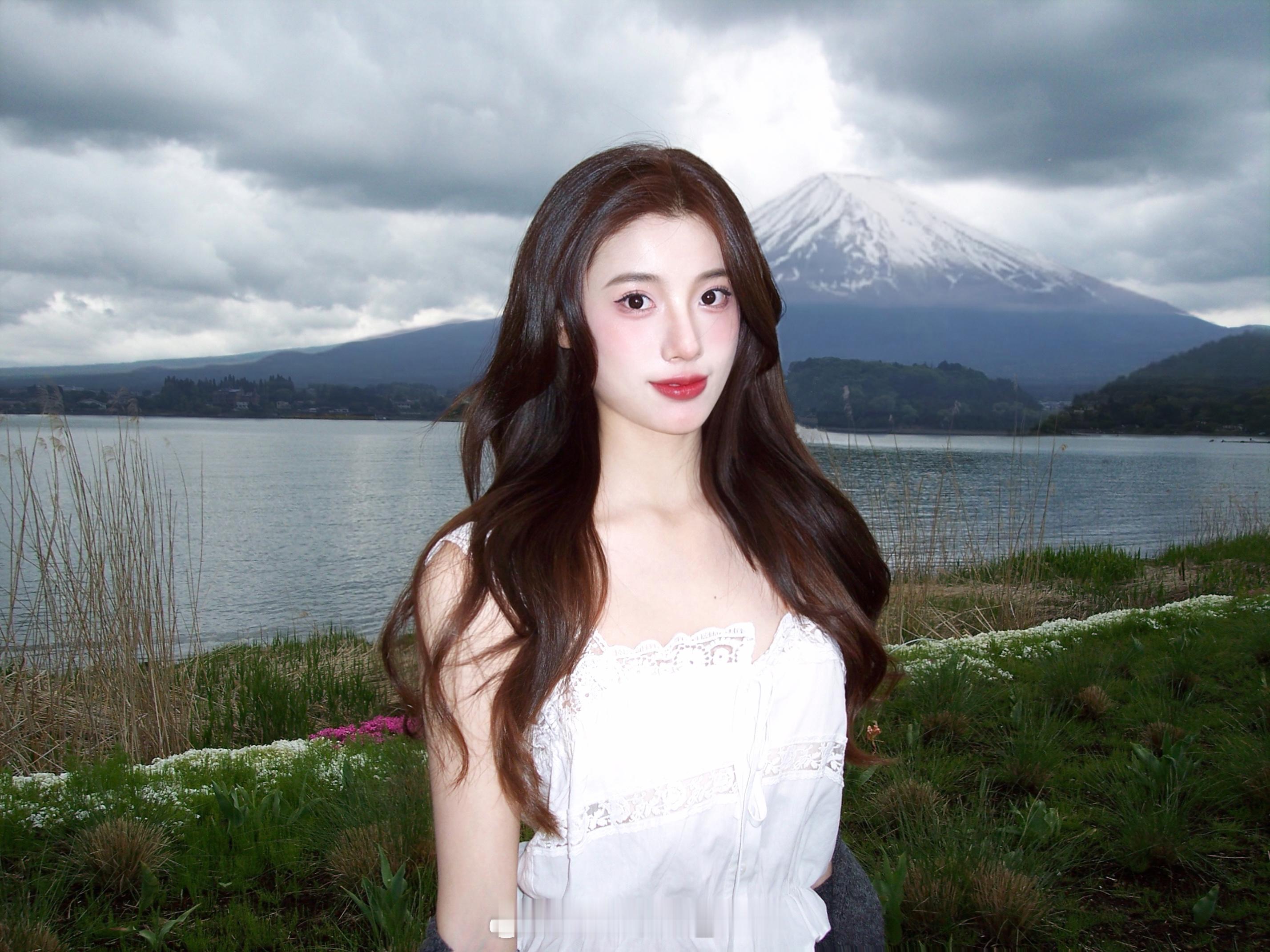 🗻​​​