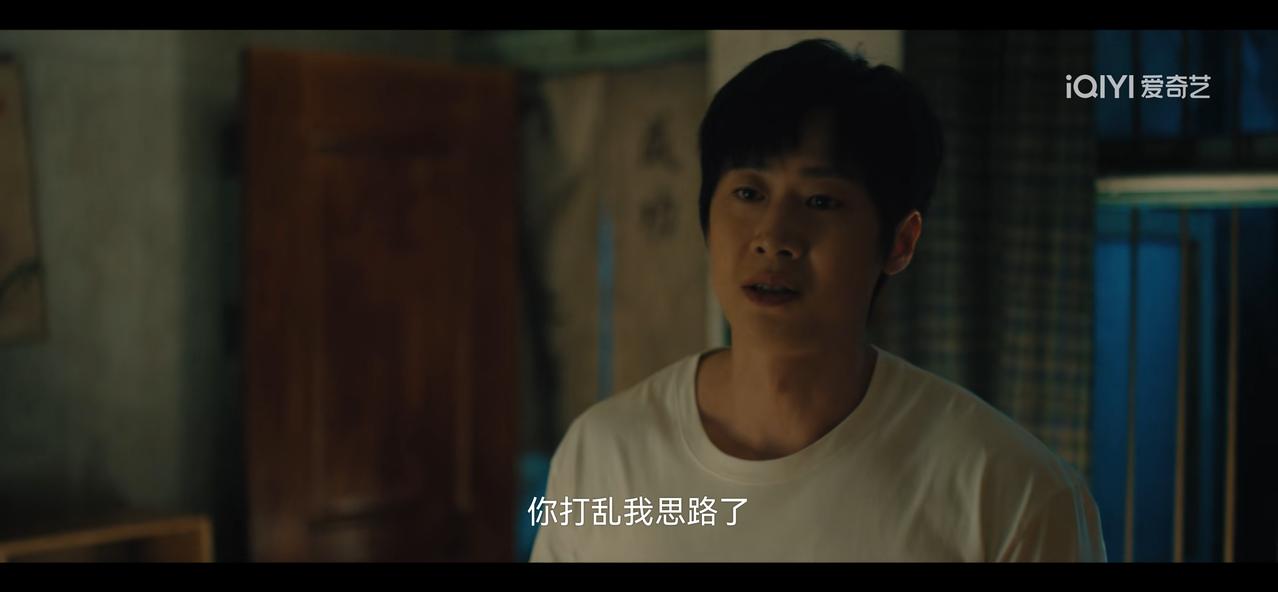 《除恶》胡文静尽力了，不是抓毒贩就是审毒贩，累到腿脚抽筋，不管一点用，问题出在她