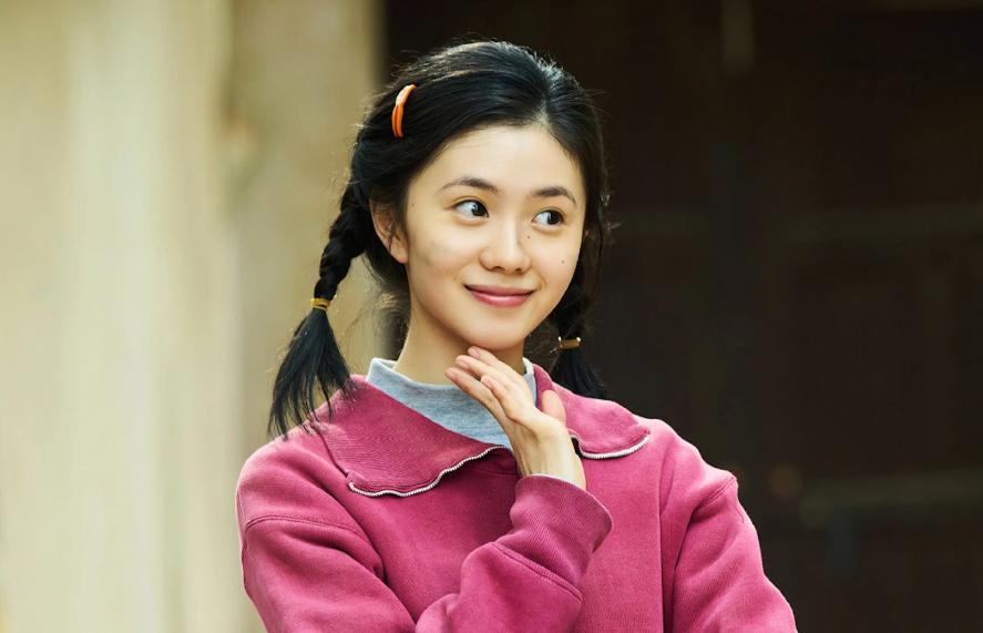 《主角》刚透露出要拍摄的时候，就有好几个女明星去争取“忆秦娥”这个角色了，个个都
