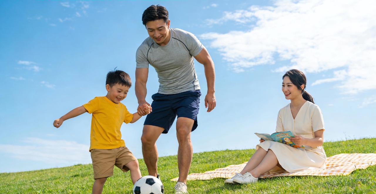 对孩子最好的教育，其实就这几件事养孩子，不用拼家境、不用砸重金，真正决定