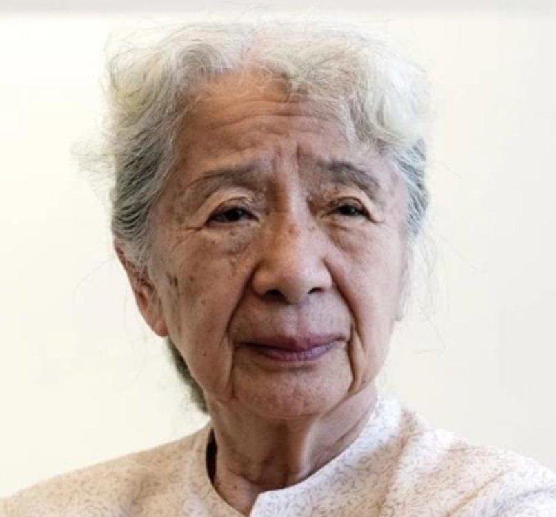 1945年，她抛下4岁儿子和14岁女儿跟人私奔，17年后母女杭州重逢，她说了一句