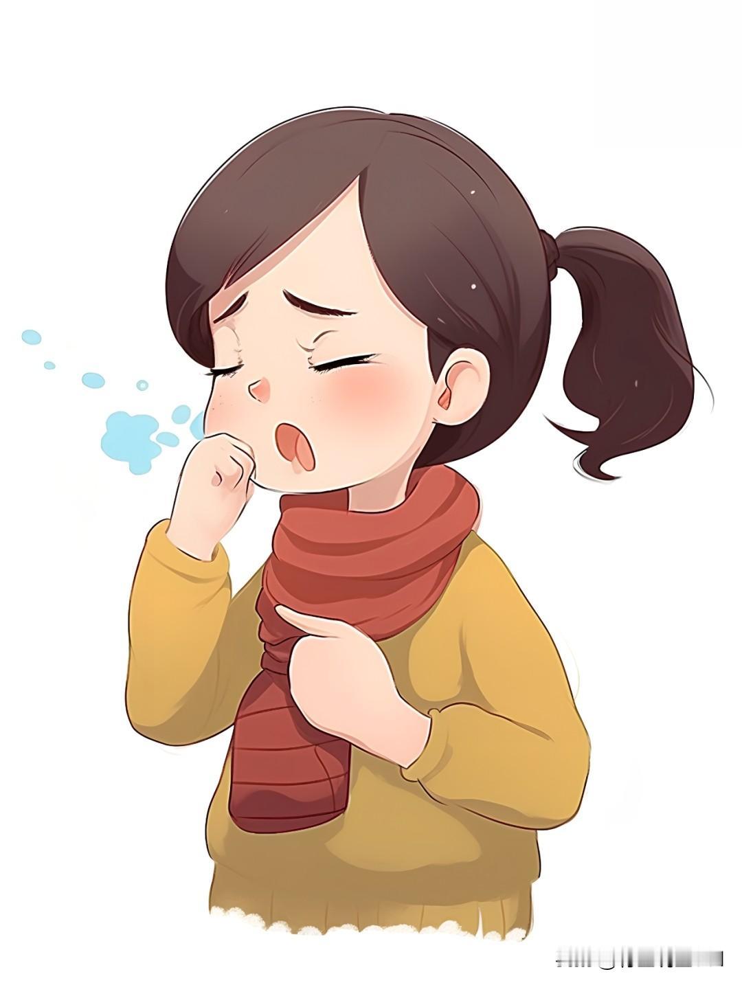 感冒嗓子干痒疼？6个中成药按症状选，吞口水不费劲！感冒最烦的就是嗓子遭罪—