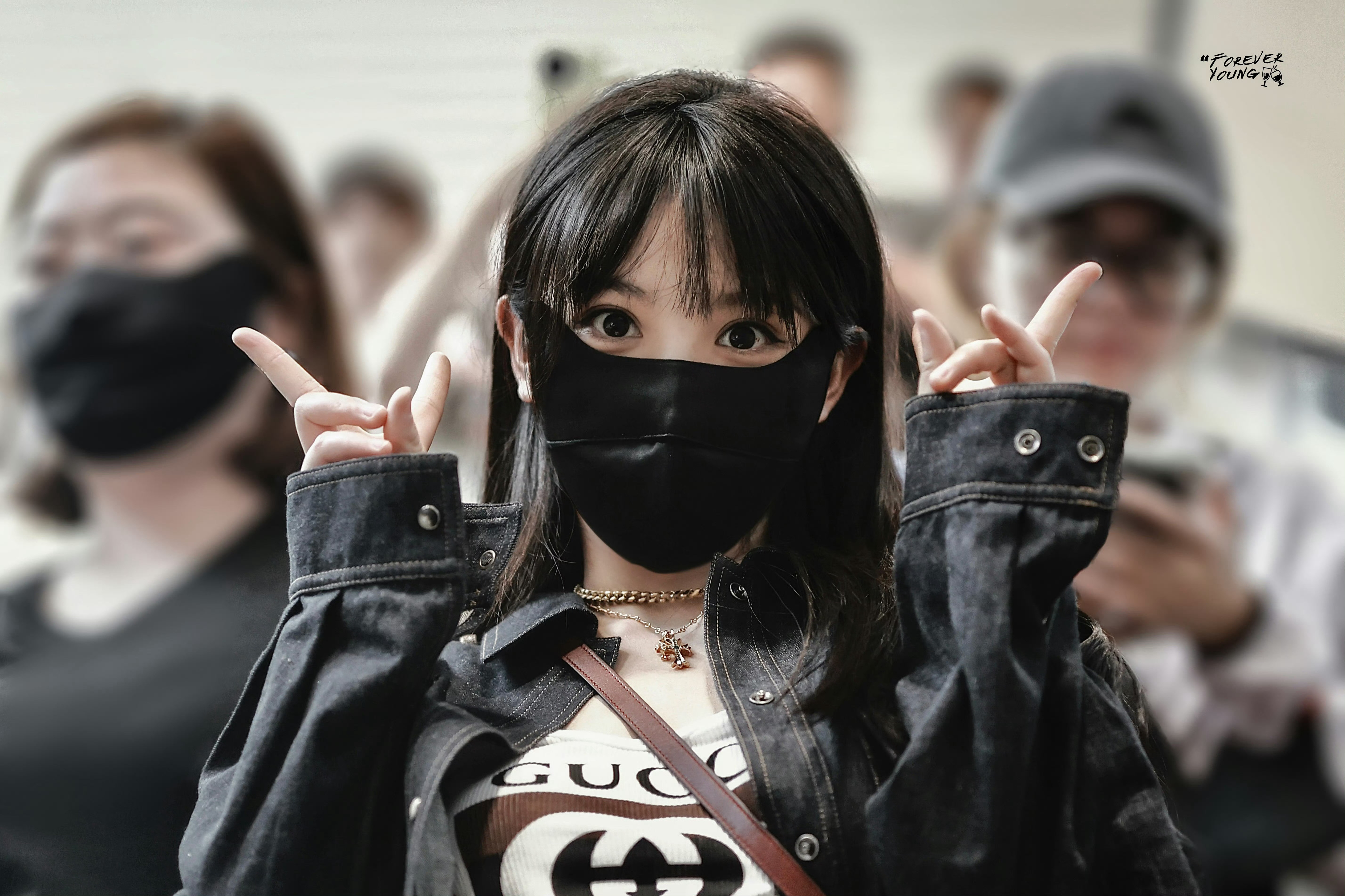 老公是一种感觉🖤❤️🔥田曦薇