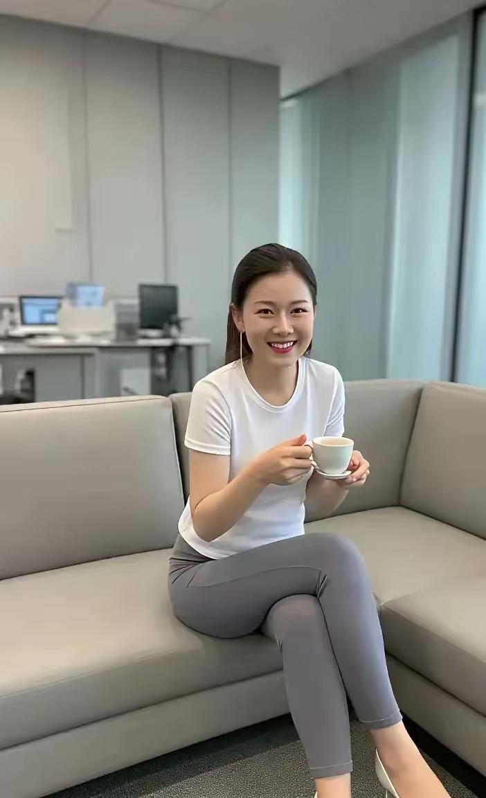 头条美图再现