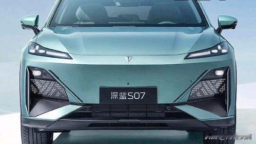 深蓝S07与比亚迪海狮：电池对比及华为智驾实测选纯电车，电池是核心，智驾则