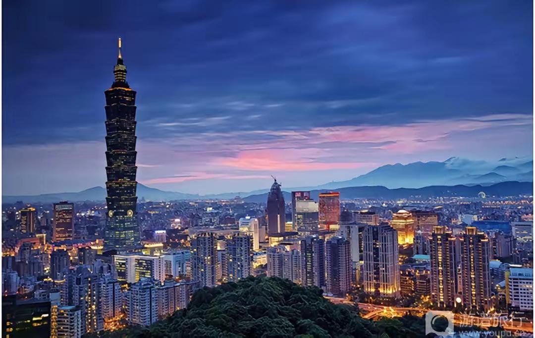 零零后网友说，如果收台一事留给下代，他们会把对岸打成废墟！零零后这想法太刚了