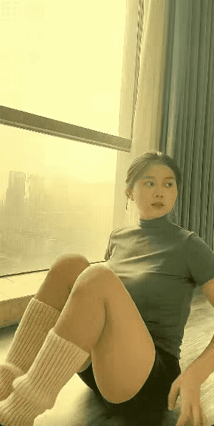 高难度瑜伽🧘瑜伽瑜伽瑜伽日常动作瑜伽式瑜伽动作大全瑜伽训练美女日常瑜