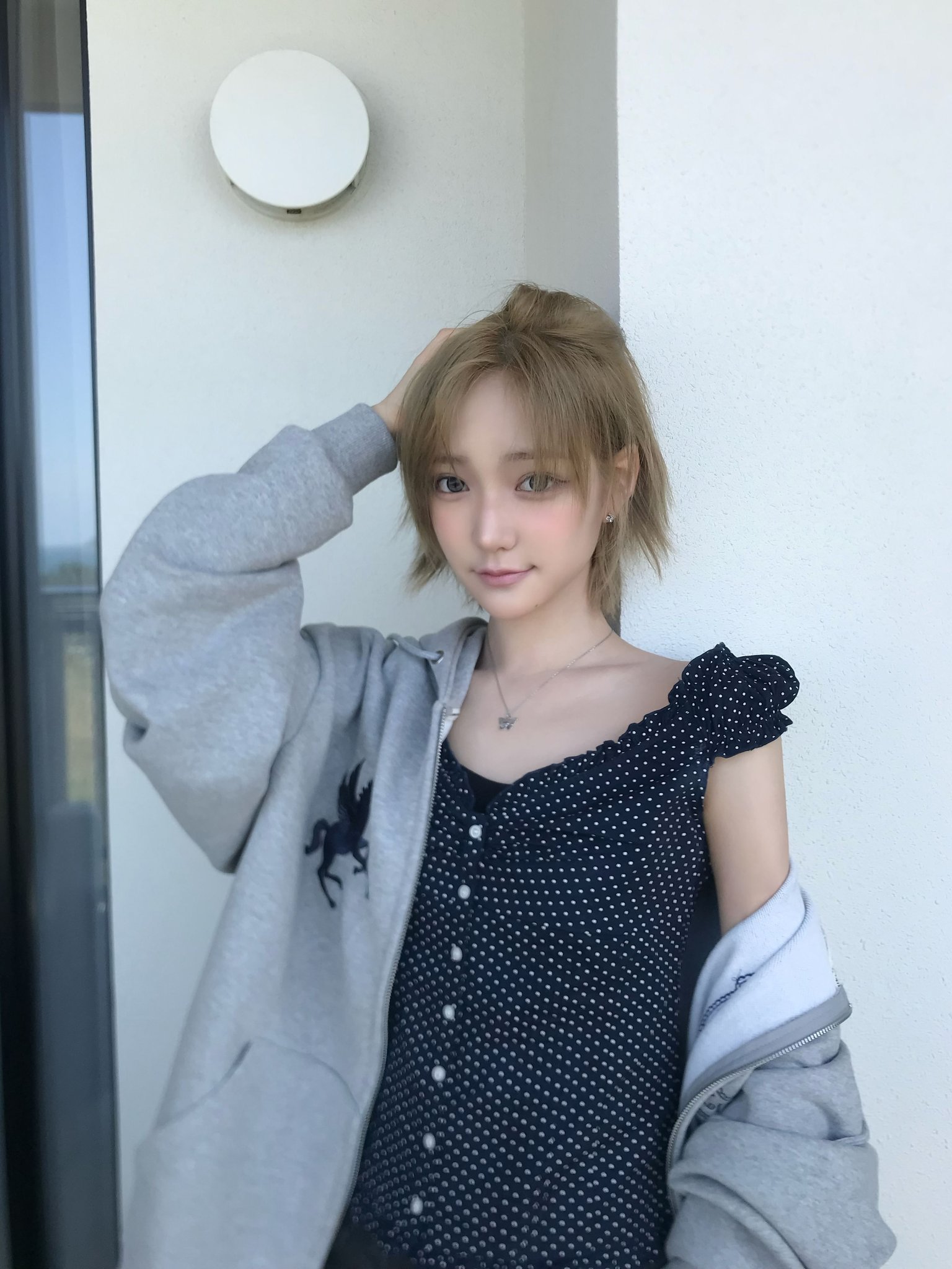 260429KiiiKiiiJIYU徐知裕休假时和家人去福冈拍的