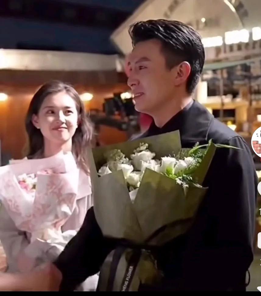 “周晟安”杀青，刘萧旭飙泪，感觉他热恋中被强迫分手了，演员怎么做到快速断戏？网
