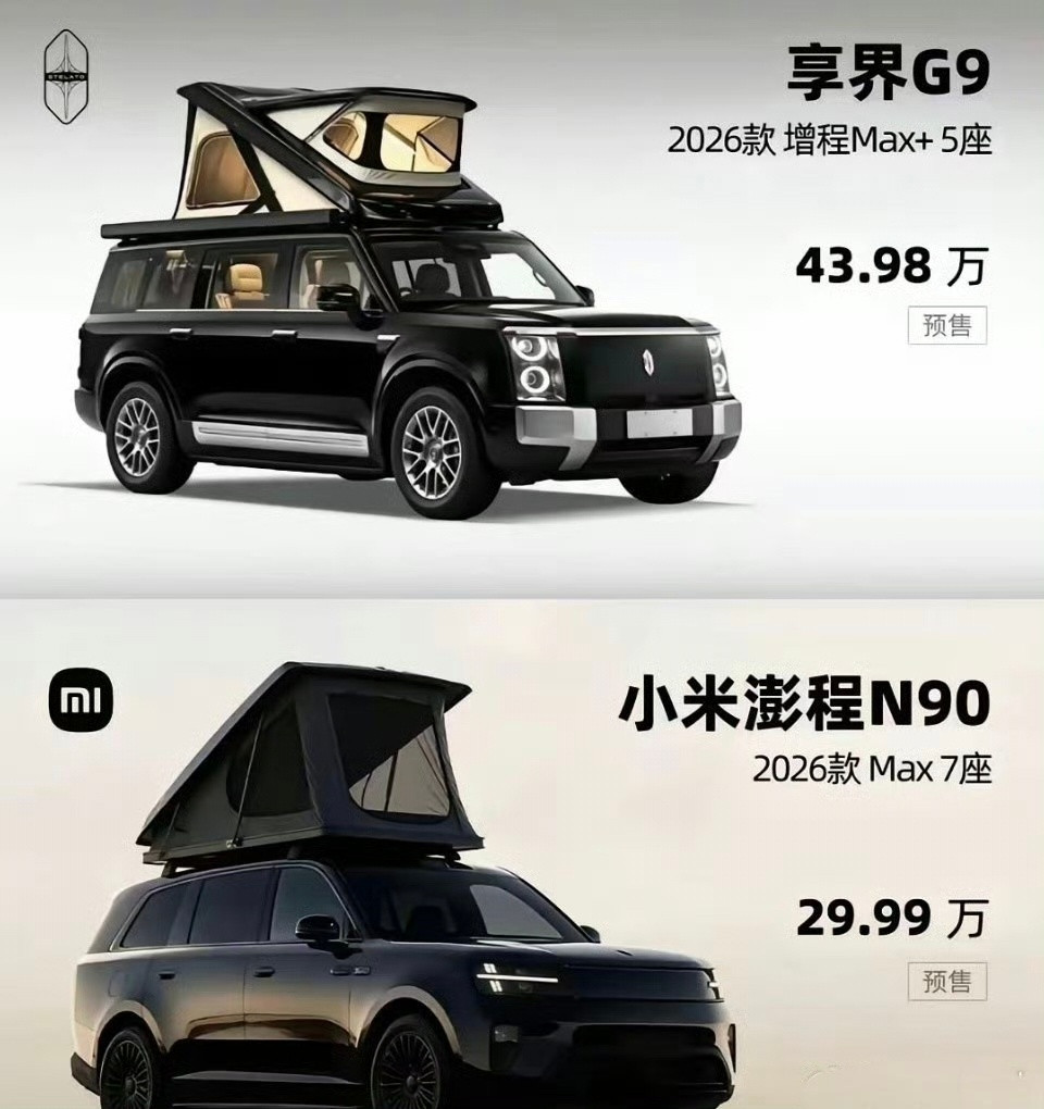 怎么选？​​​