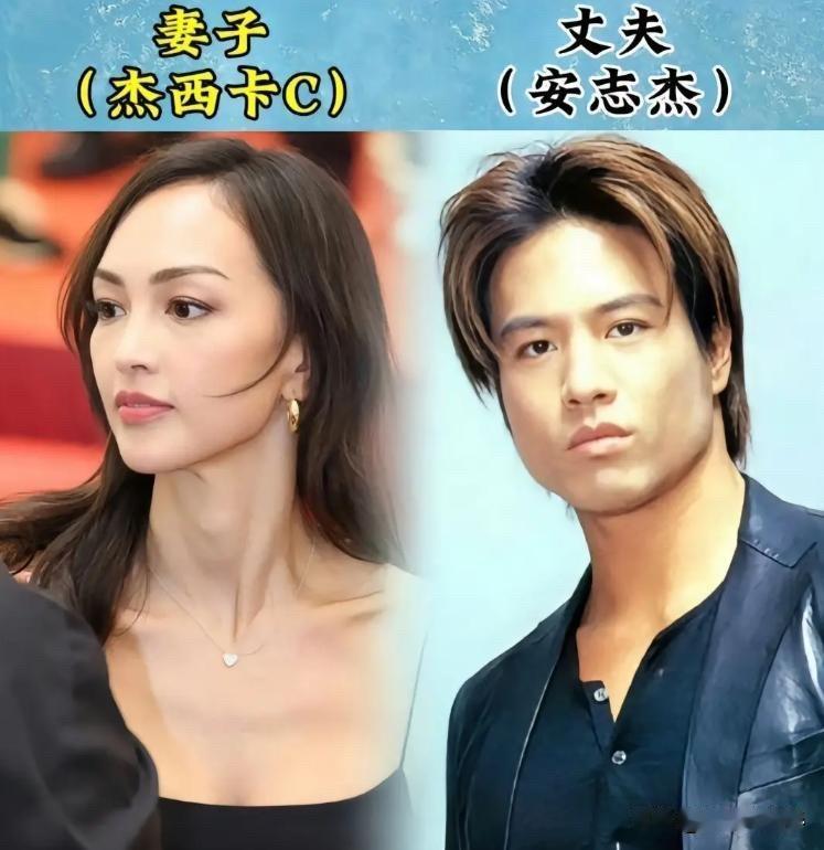 在演艺圈里，有这么一批明星夫妻，他们在荧幕上塑造了无数经典角色，私底下的婚姻却极