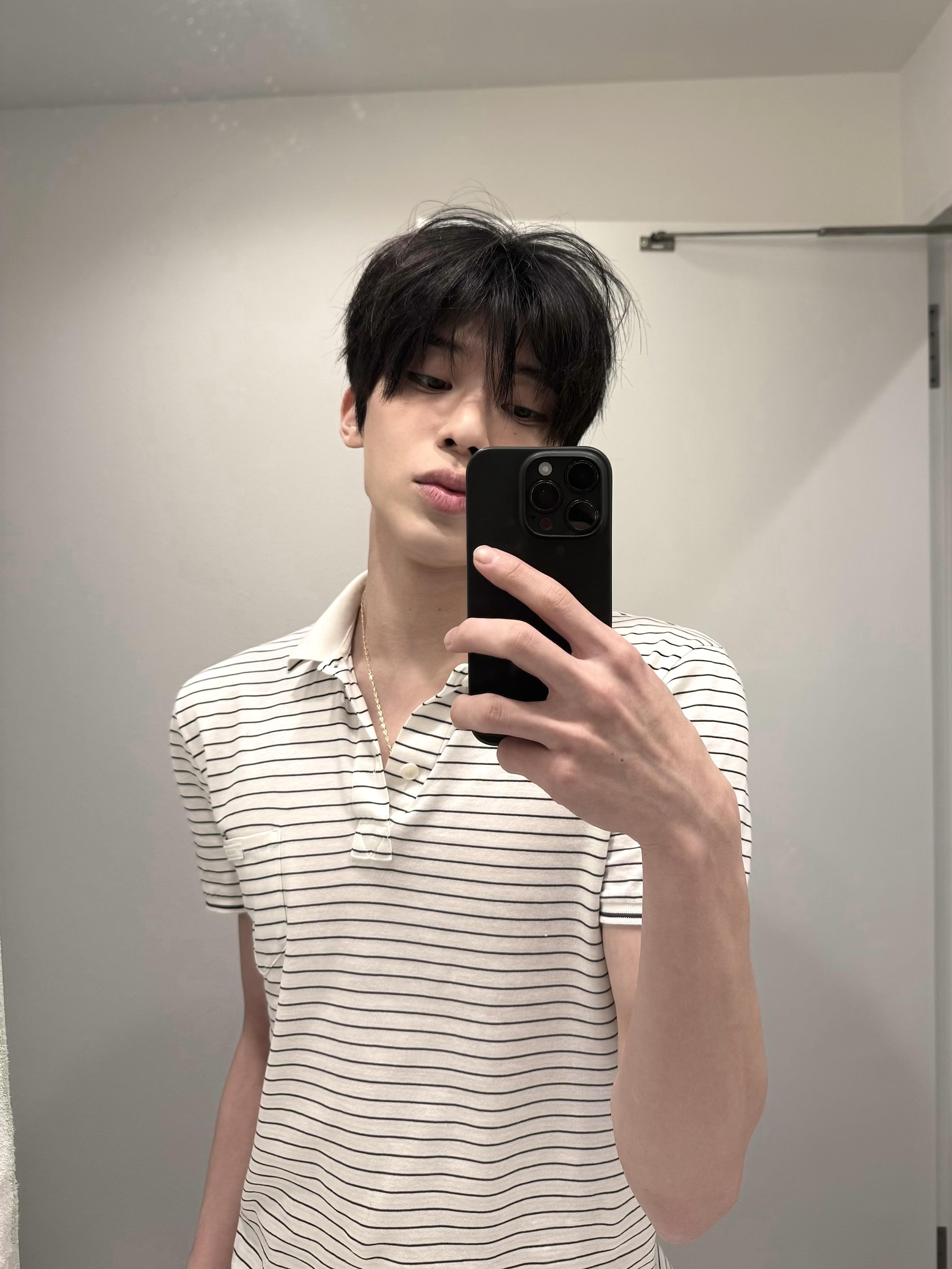 有点心机又如何