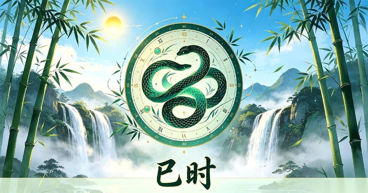 上午9点到11点（巳时）出生的这群人，只要和伴侣发生矛盾，嘴上绝对不肯吃半点亏。