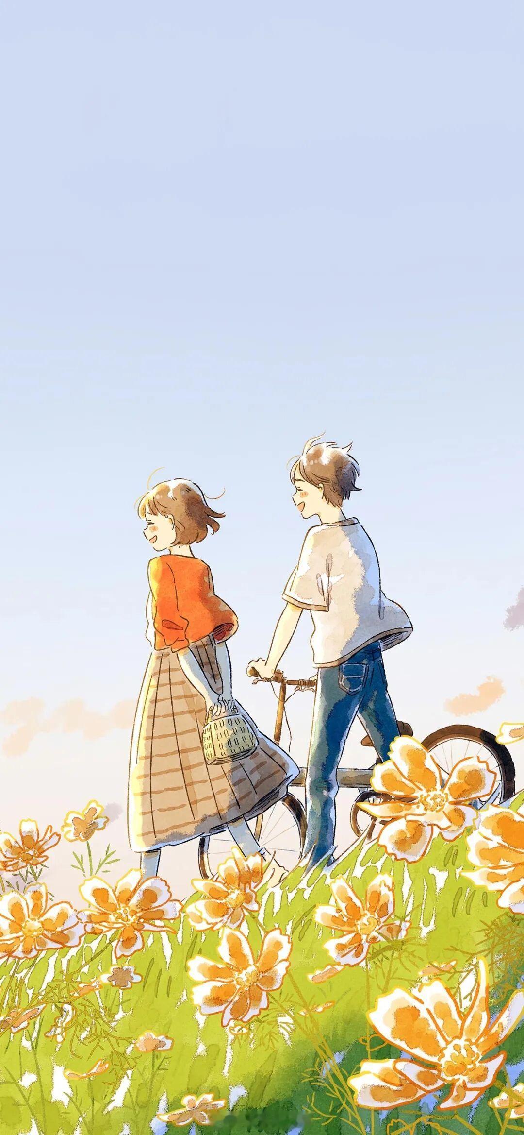 那就祝我们早日实现车厘子自由，我的意思是祝我们早日遇到属于我们的陈路周。——耳东