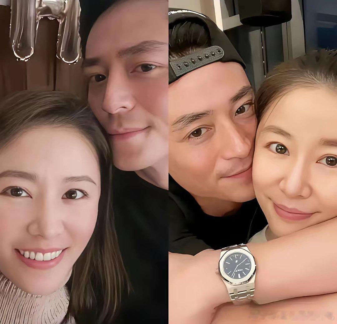 霍建华和林心如是永远不会离婚的，原因很简单，​压根不是一时脑子热结婚，也不是被外