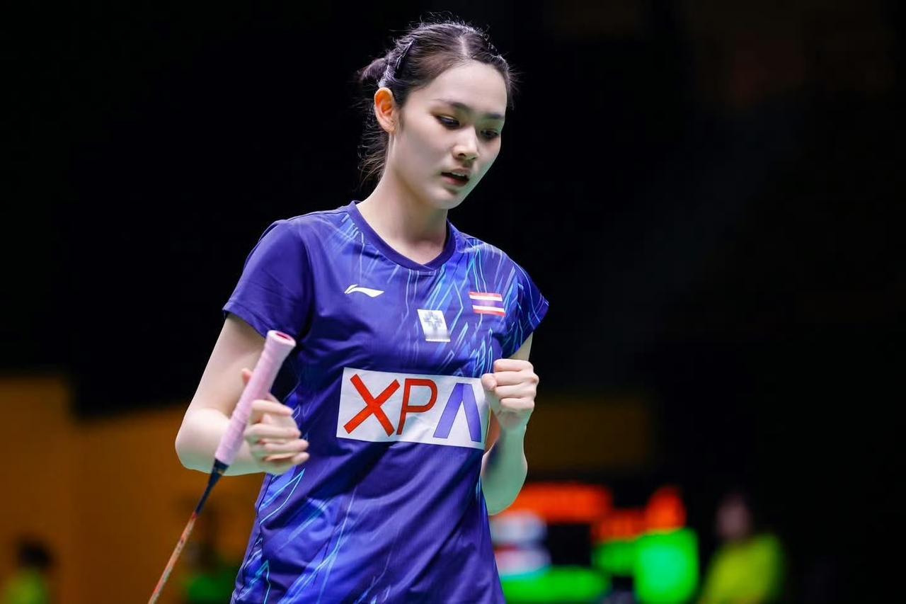 马来西亚成为最大的赢家!羽毛球超级500印尼大师赛今日决赛，马来西亚占据三个单