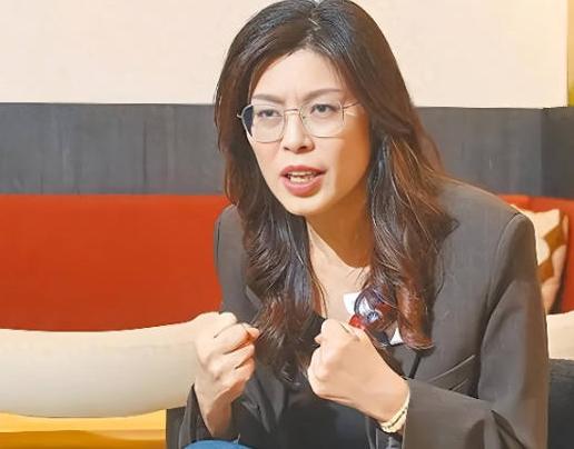 特朗普人到北京，国民党主席隔空把“台独”这张牌烧穿了5月11日，中国外交部正