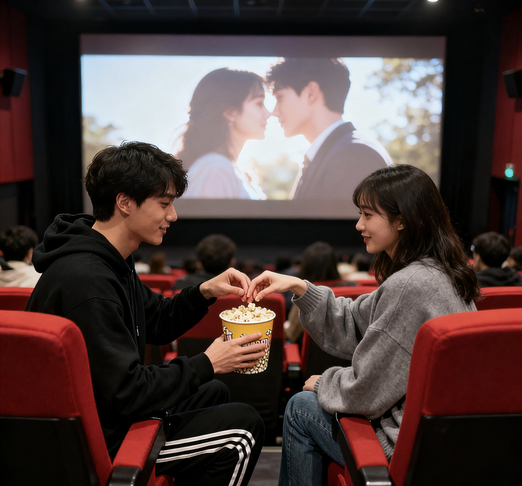 男女关系，说破不过几点，最后一句戳心。1.嘴甜的女人多心思，话少的男人藏深浅。