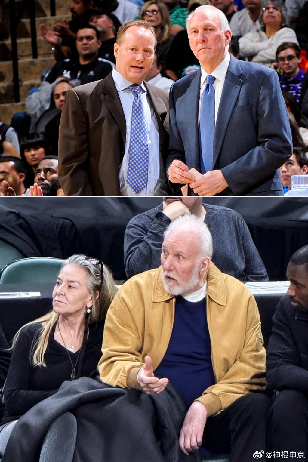 emm……波波老当益壮啊，在仙侠小说里宗门掌门魅力太大是这样的，弟子道侣看他也有