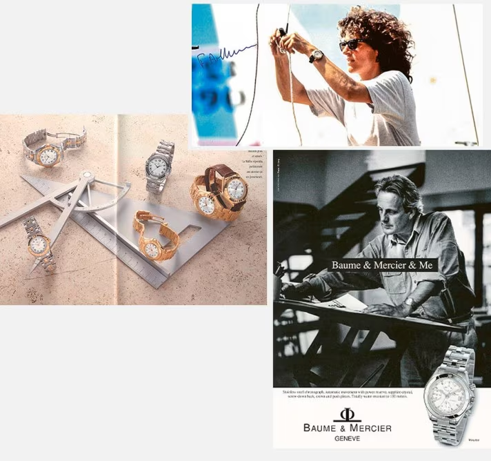 业绩创新高后, 卡地亚母公司为何转卖这个腕表品牌