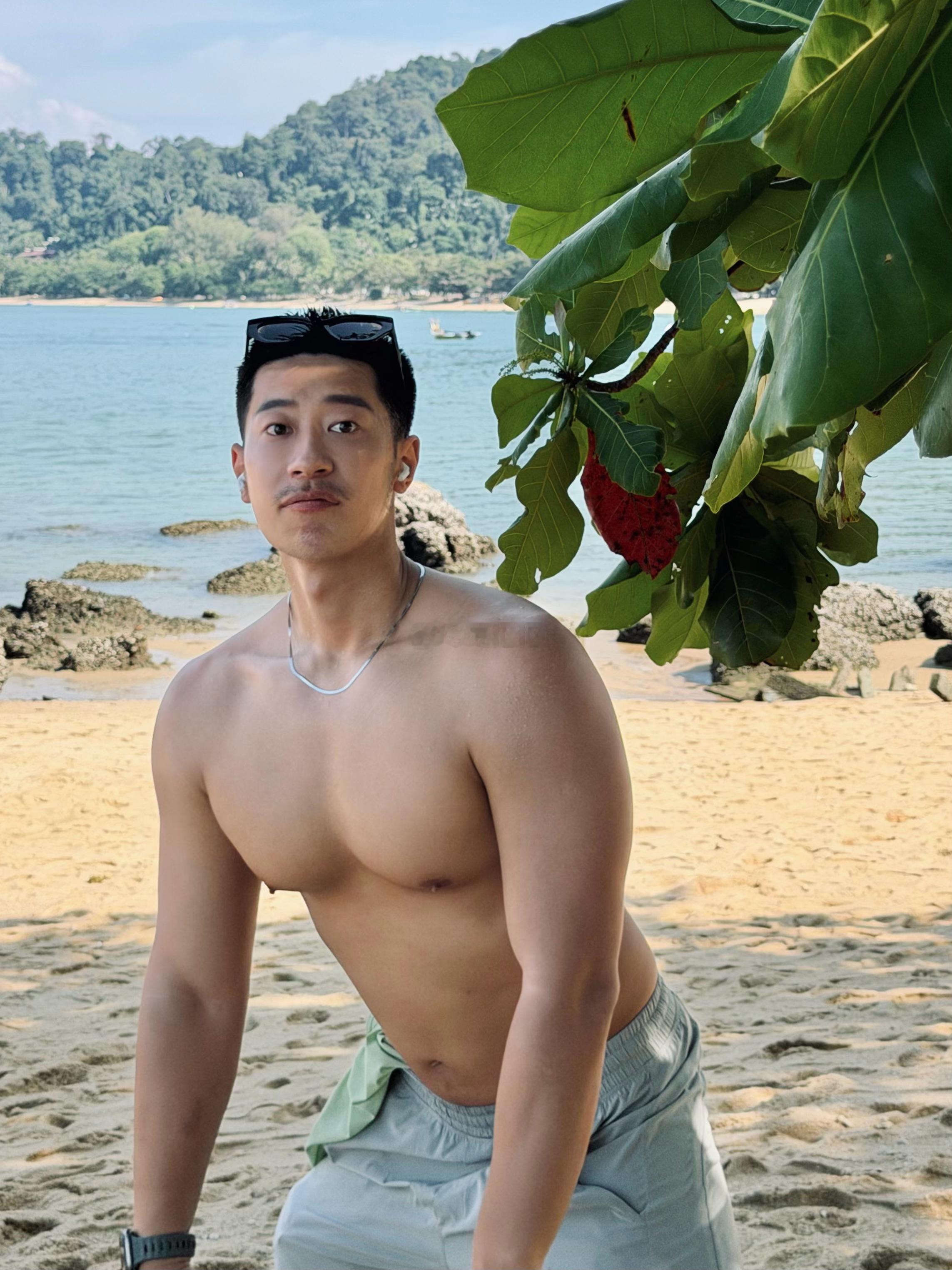 又想旅行了🏝️我的日常plog麦抠抠男友力