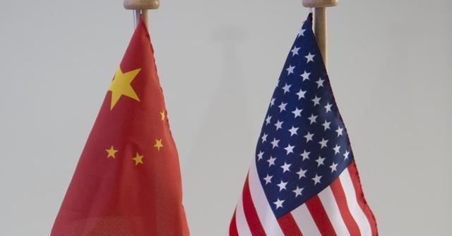 美国现在彻底没希望了，因为已经遇到了，世界上最强大的大国崛起。一直以来都有这样一