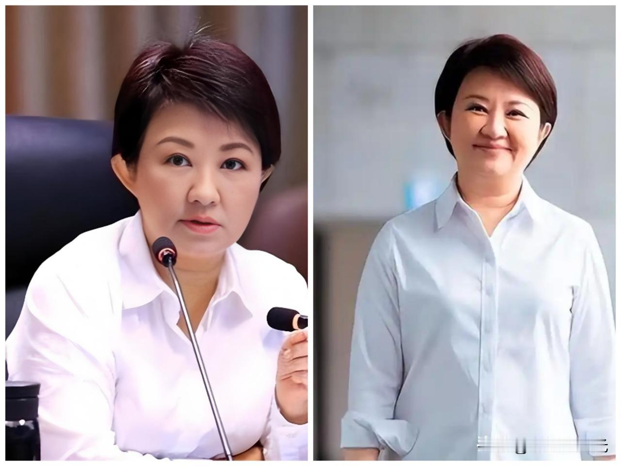 从三件事可以看出，台中市长卢秀燕布局2028大选的“势头”越来越“旺”了。首先